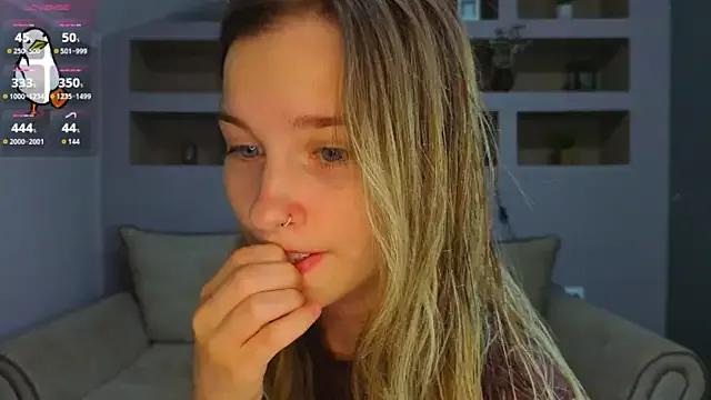 Avatar of LinaCristonsen