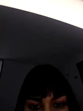 Little-Lucifer on StripChat