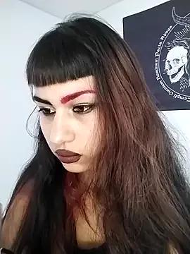 Little-Lucifer on StripChat