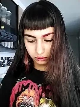 Little-Lucifer on StripChat