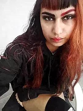 Little-Lucifer on StripChat