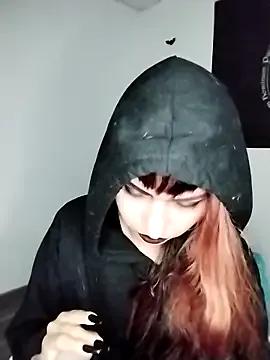 Little-Lucifer on StripChat