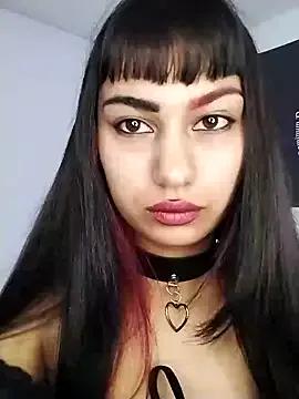 Little-Lucifer on StripChat