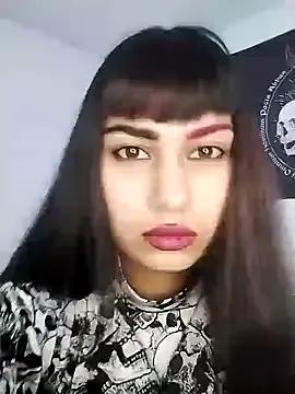 Little-Lucifer on StripChat