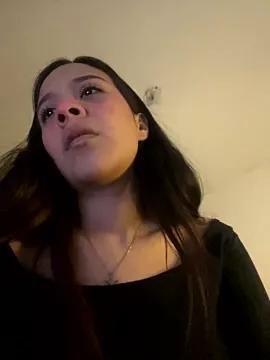 Little_Amber6 on StripChat