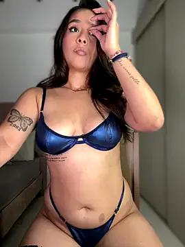 Little_Amber6 on StripChat