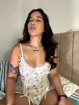 Little_Amber6 on StripChat