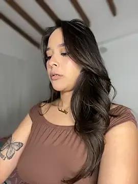 Little_Amber6 on StripChat