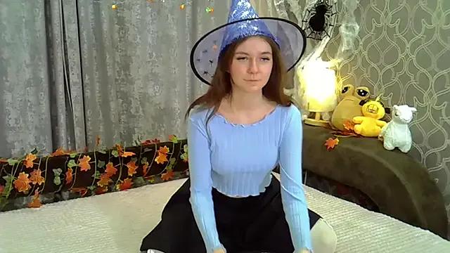 Little_L1ss on StripChat