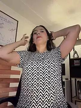 StripChat LittleDoll___ is Freechat LittleDoll___ — Risky Squirt Back Old Boss