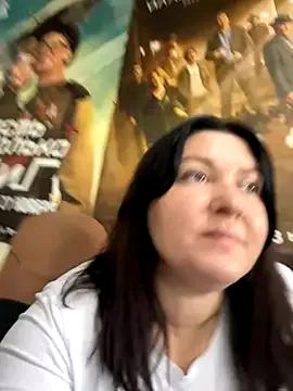 Liza_Will — Freechat on StripChat