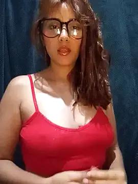 StripChat lola_mamadas is Freechat lola_mamadas — Oil in mi body