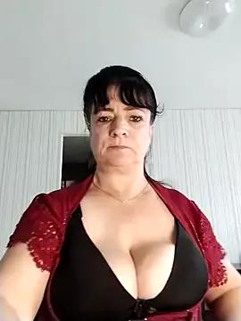 Lorrain_Dorrie — Take off your bra