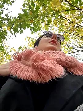 LoveSperm75 — Je conduit en sous vtements