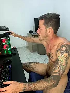 StripChat Lucasjandre is Freechat Lucasjandre — GOZADA AO V!IVO / CUM L!VE