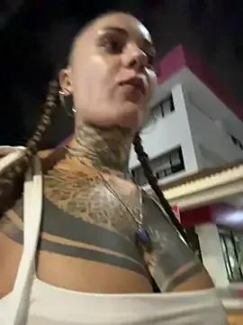 StripChat lucyrossink is Freechat lucyrossink — Make me excited, my love, my love