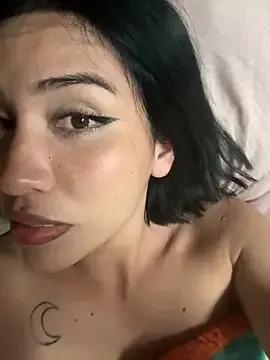 LunaAurora3 — Private on StripChat