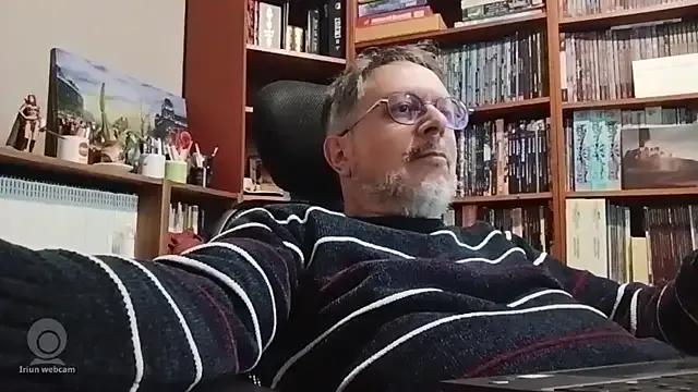 Mandra_is_a_whore — Not Alone !!! Cum Anyway ?