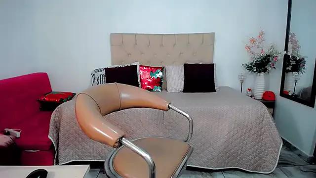 Freechat maria_camilacms on StripChat