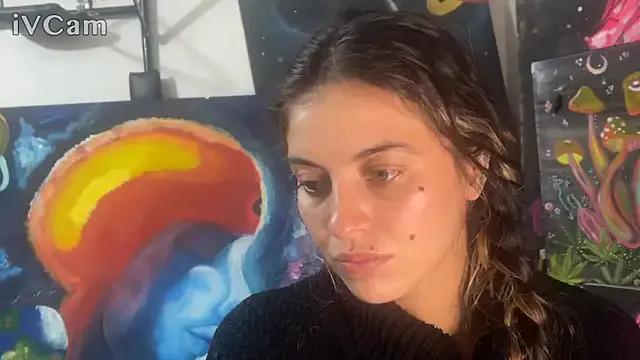 Freechat mariecam420 on StripChat