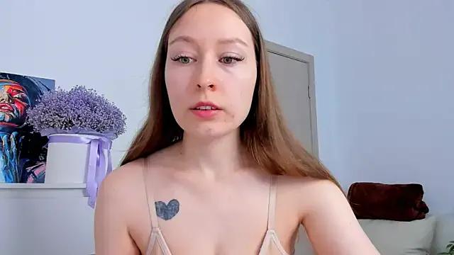 Freechat marilinaal on StripChat