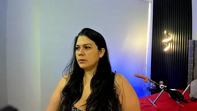 Freechat martina_foxy_ on StripChat