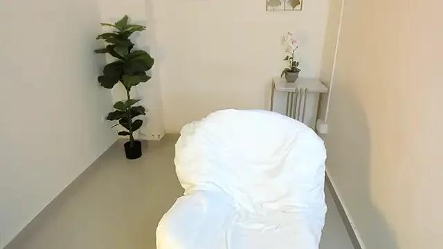 StripChat Mathilde_lina is Freechat Mathilde_lina — BLOWJOB U DICK