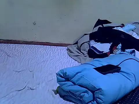 Freechat Medilina_01 on StripChat