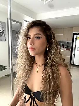 Melina-Smith — Play with me