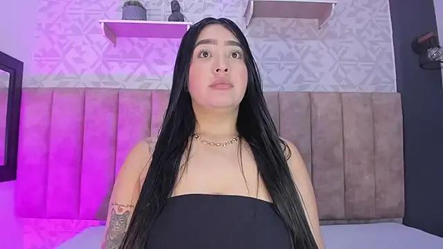 Freechat MelinaCruz on StripChat