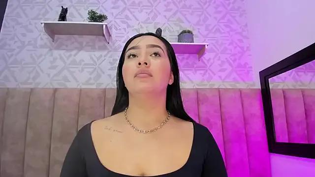 Freechat MelinaCruz on StripChat