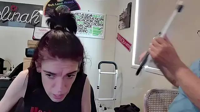 MelinahViking — MEL TOPLESS