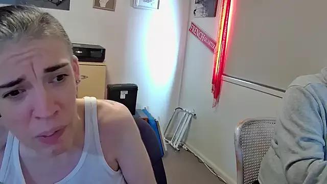 Avatar of MelinahViking