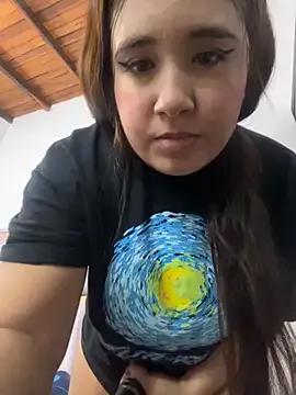 melyescobar — Show pussy and spanks ass