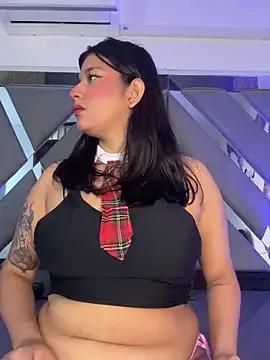 Freechat mia_everly on StripChat