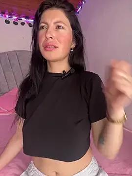 Avatar of Mia_salinass