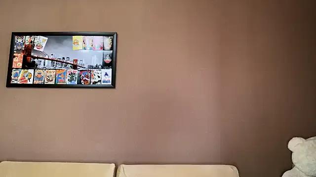 StripChat MichelinaCropleys is Freechat MichelinaCropleys — Naughty hand in panties