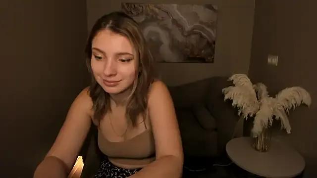 Avatar of MilinaMorris