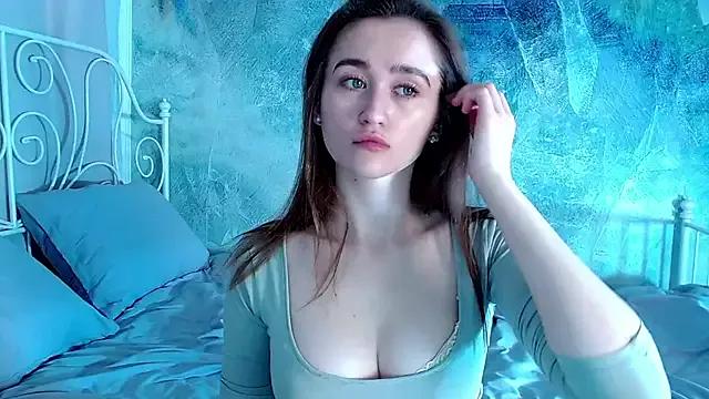 Freechat millllina on StripChat