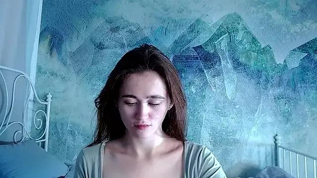 Freechat millllina on StripChat