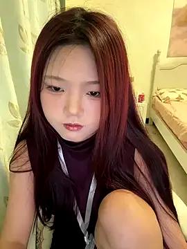 Freechat mimi9420 on StripChat