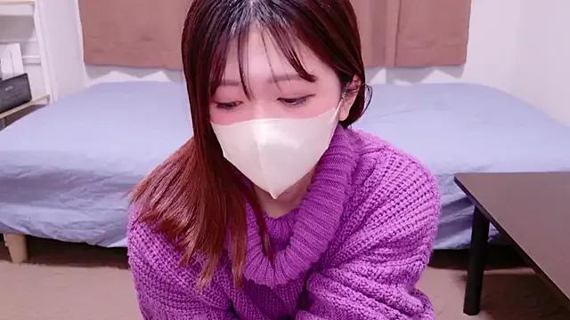 StripChat Miss-KrenJr is Freechat Miss-KrenJr — 3