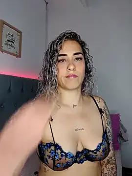StripChat Miss-Melina is Freechat Miss-Melina — dildo ass
