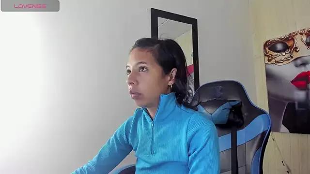 Miss_sparkle00 on StripChat 