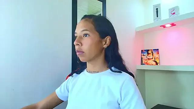 Miss_sparkle00 on StripChat 