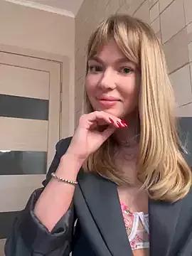 miss_veroNika on StripChat 