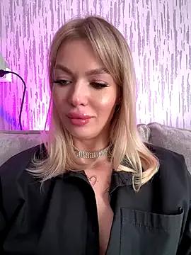 miss_veroNika on StripChat 