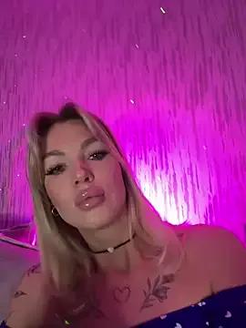 miss_veroNika on StripChat 