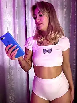 miss_veroNika on StripChat 