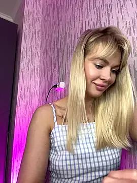 miss_veroNika on StripChat 